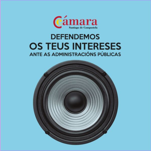 «Defendemos os teus intereses ante as administracións públicas»
