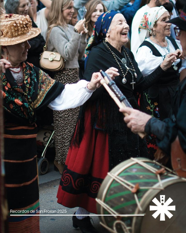 Publicación «Recordos do San Froilán»