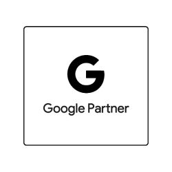 TrustyWeb-GooglePArtner
